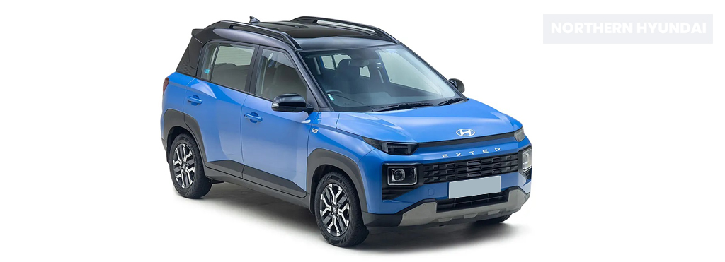 How Can You Improve the Mileage of Your Hyundai Exter
