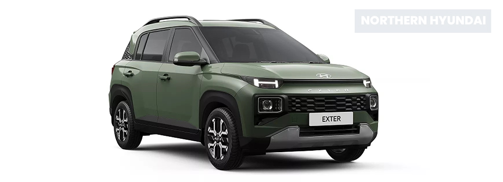 What Are The Reasons The Hyundai Exter Base Model Offers Excellent Value