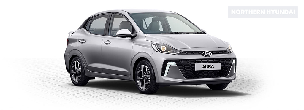 What Makes Hyundai Aura a Comfortable Car for Families