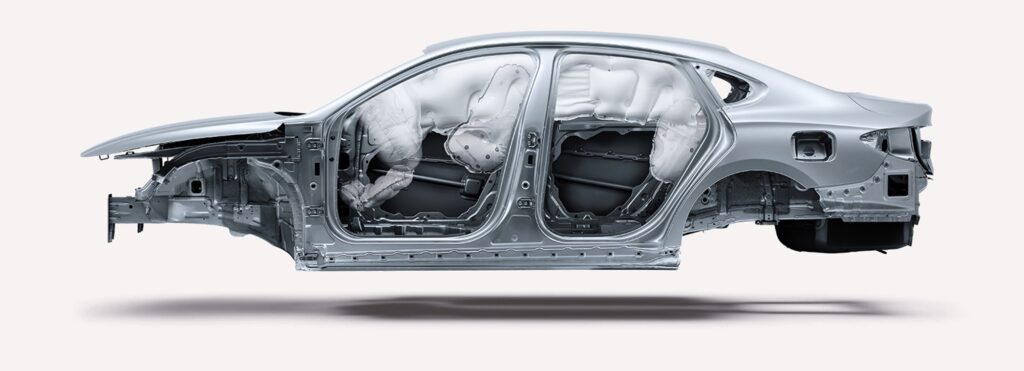 What Steps Does Hyundai Take for Safety in Vehicle Designs