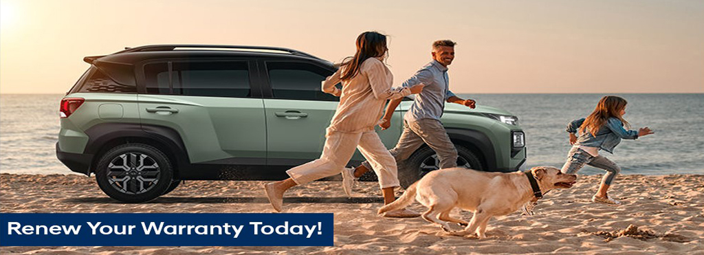 What are the key benefits of choosing Hyundai Extended Warranty?