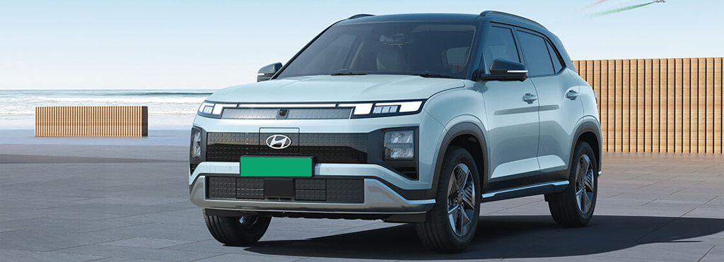 Why Is The Hyundai Creta Electric Considered The Best In Its Segment