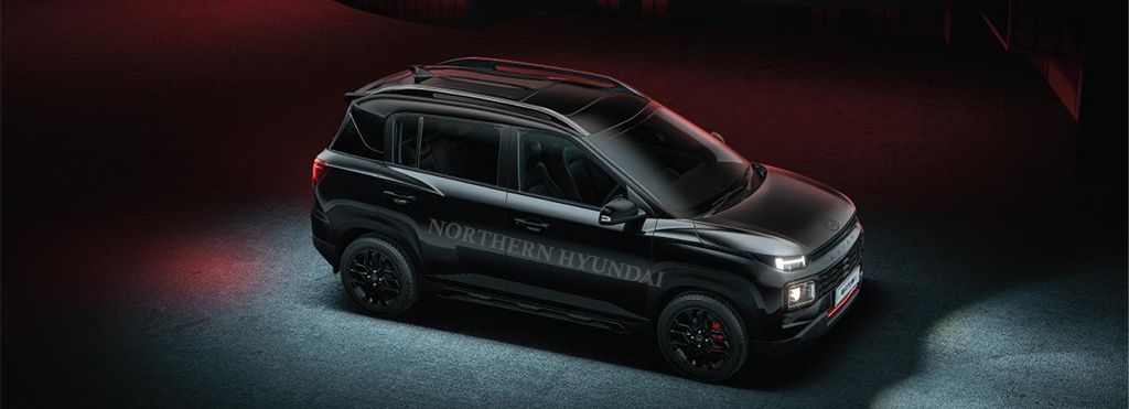 Why Is the Hyundai Exter Knight Edition a Great Choice for First-Time Car Buyers?