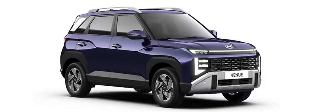 What Are The Top 2025 Hyundai Models With Sunroofs And Premium Tech Features