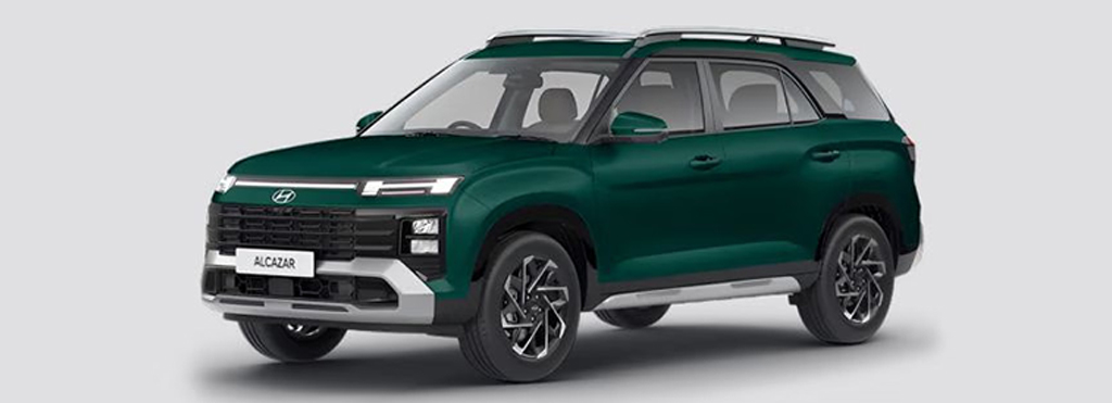 Best 7 Seater Family Car