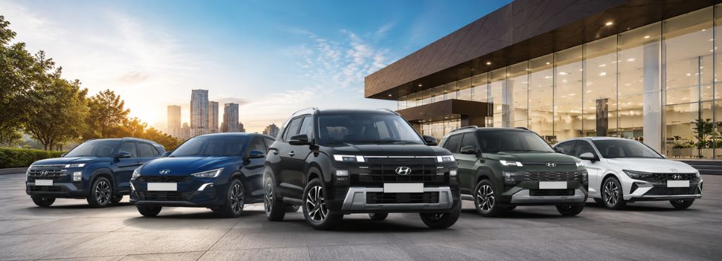 Best Hyundai dealership for Ludhiana buyers